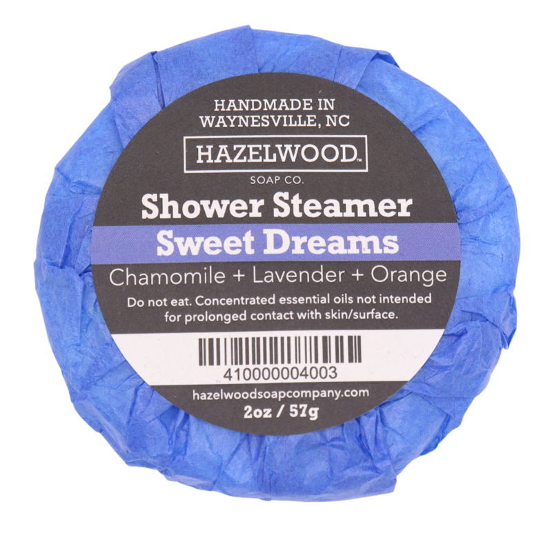 HSCo Sweet Dreams - Shower Steamer