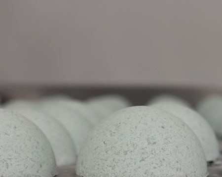 HSCo Calming Blend - Shower Steamer