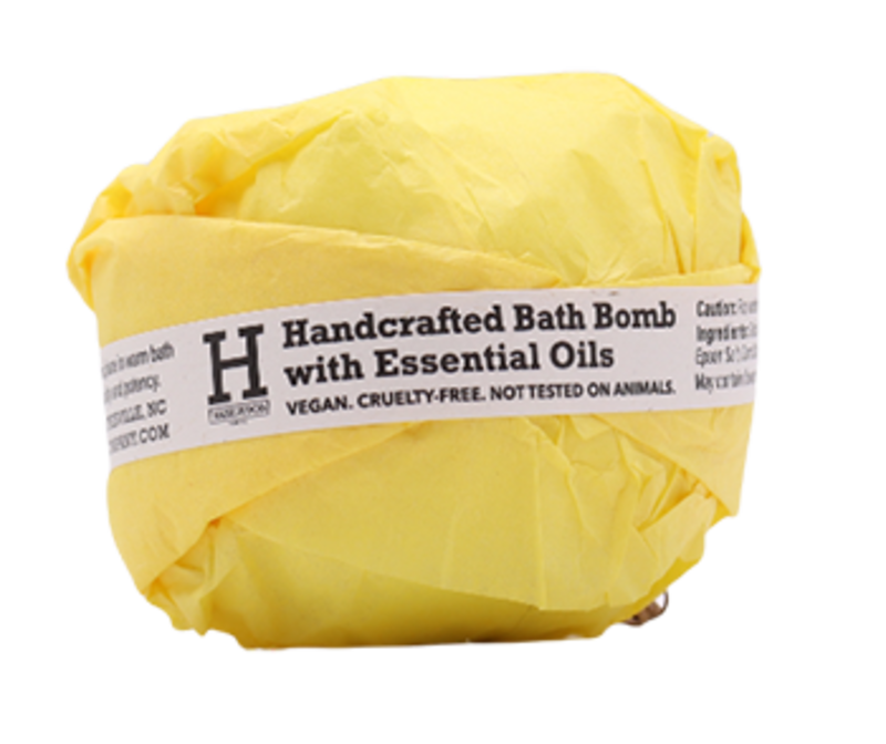 HSCo Rejuvenate - Bath Bomb