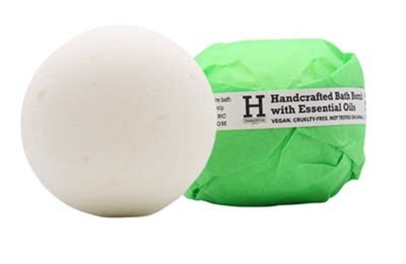 HSCo HSCO Meditation - Bath Bomb