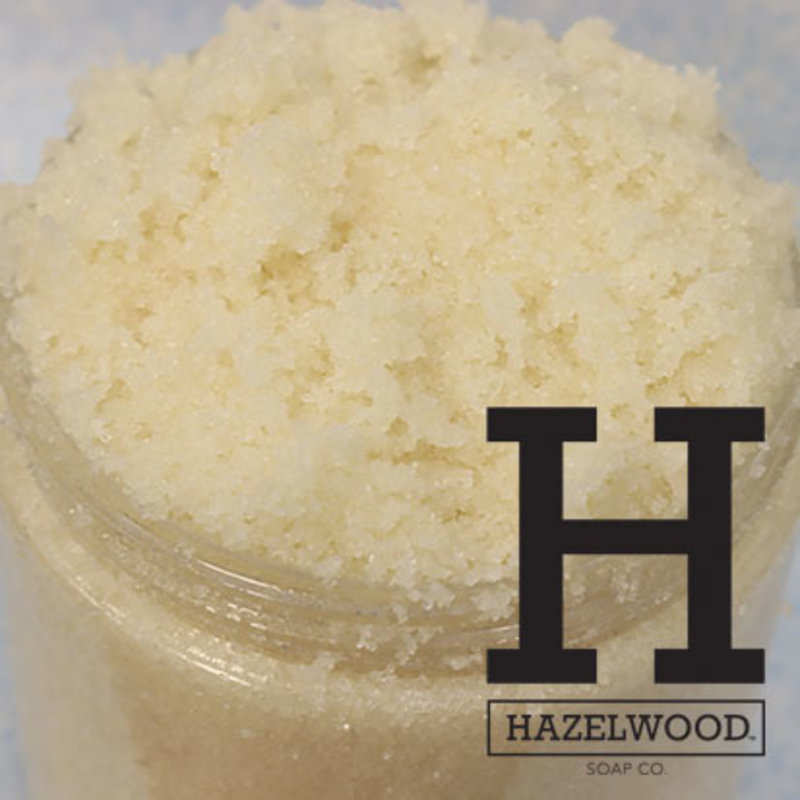 HSCo Sparkling Grapefruit Shea Butter Sugar Scrub