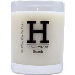 HSCo Beach Soy Wax Candle