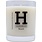 HSCo Beach Soy Wax Candle