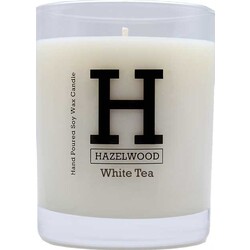 HSCo White Tea Soy Wax Candle