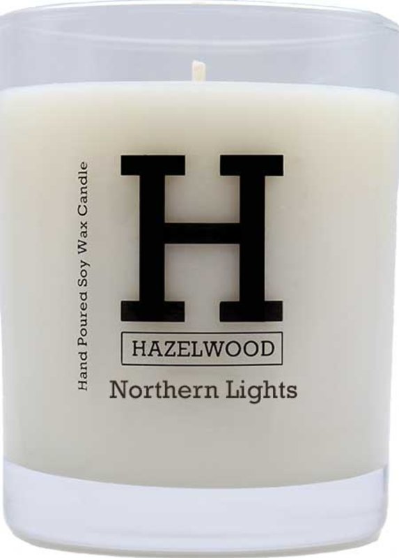 HSCo Northern Lights Soy Wax Candle