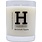 HSCo McIntosh Apple Soy Wax Candle