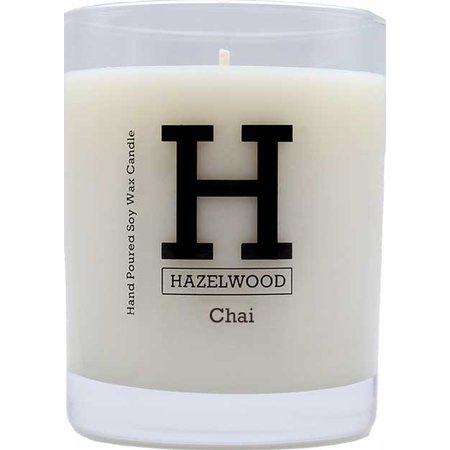 HSCo Chai Soy Wax Candle