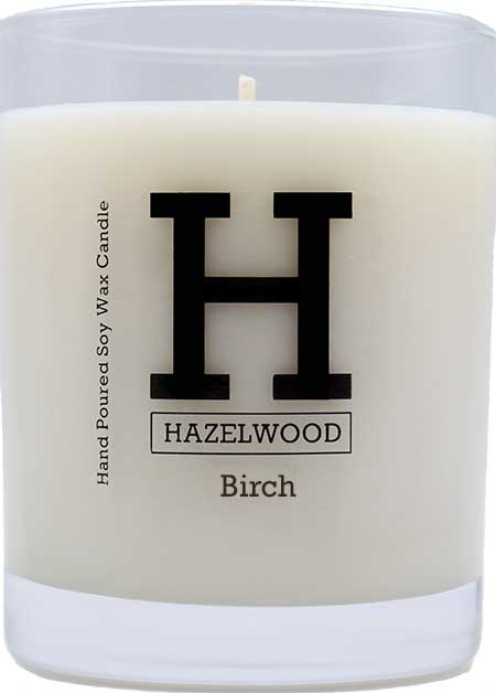 Birch Soy Wax Candles-1