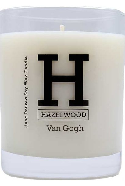 Van Gogh Soy Wax Candle