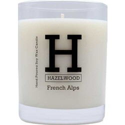 HSCo Soy Wax Candles French Alps
