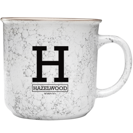 HSCo Marble Campfire Mug