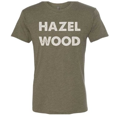 HSCo Hazelwood T-shirt