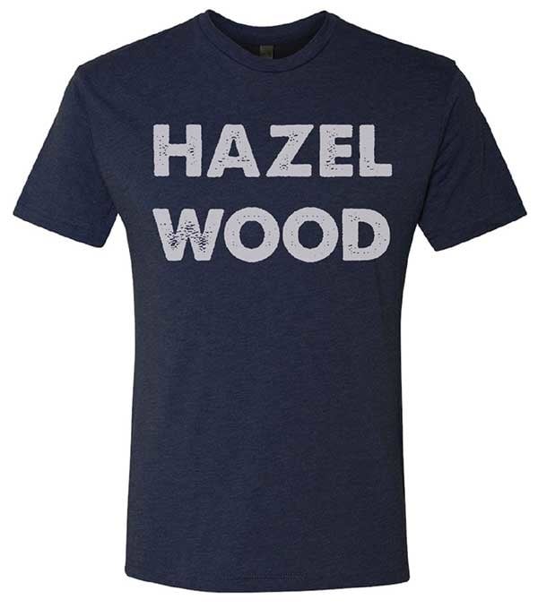 Hazelwood T-shirt-1