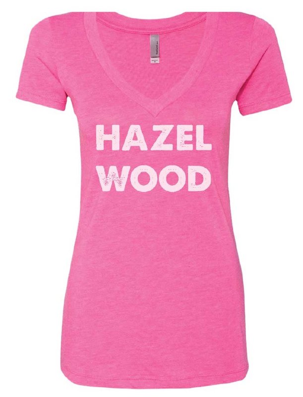 HSCo Hazelwood T-shirt