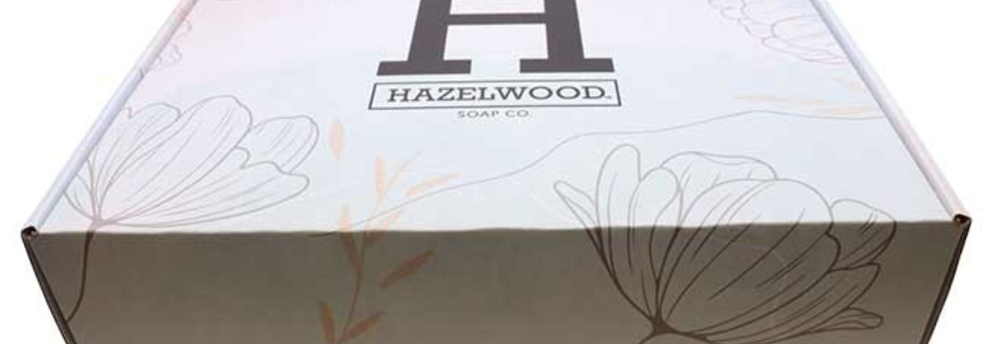 HSCo Branded Gift/Shipping Box