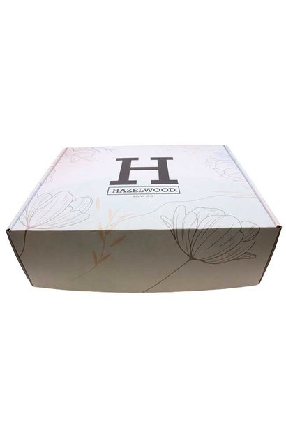 HSCo Branded Gift/Shipping Box