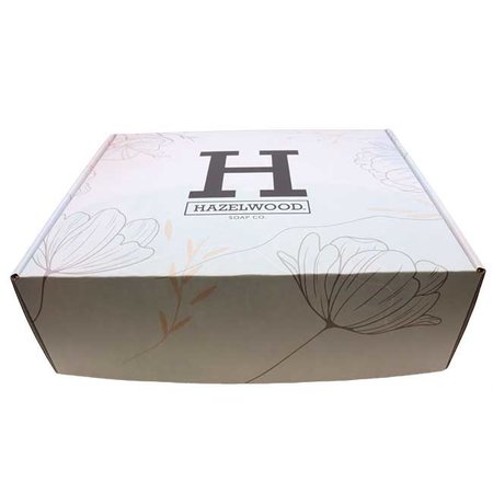 HSCo HSCo Branded Gift/Shipping Box