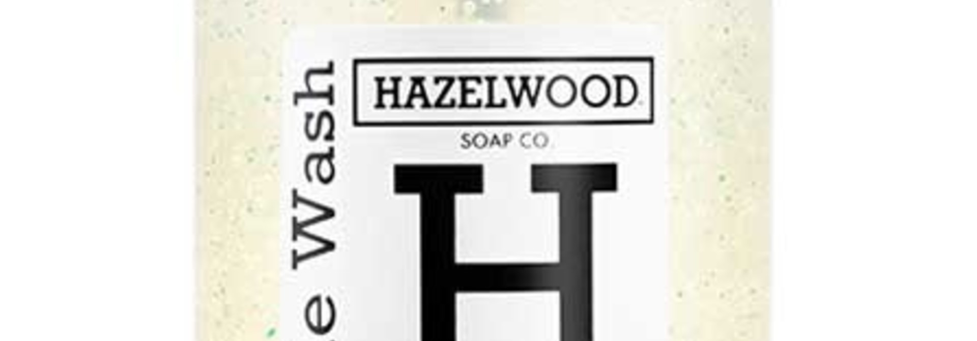 Lemongrass & Sage - Versatile Wash
