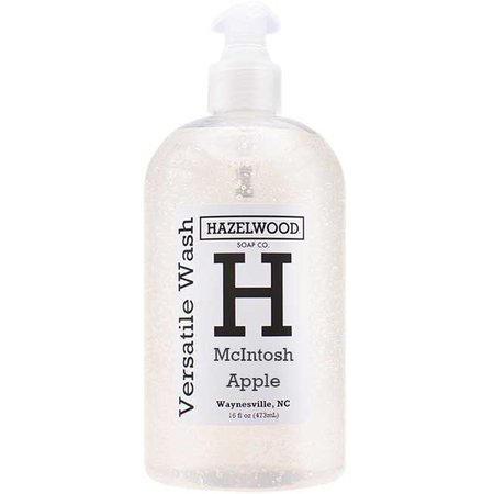 HSCo McIntosh Apple - Versatile Wash
