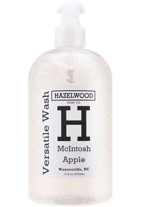 HSCo McIntosh Apple - Versatile Wash