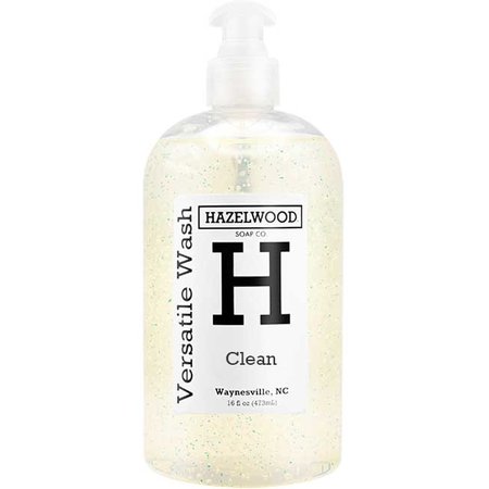 HSCo Clean - Versatile Wash