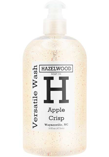 Apple Crisp - Versatile Wash-1