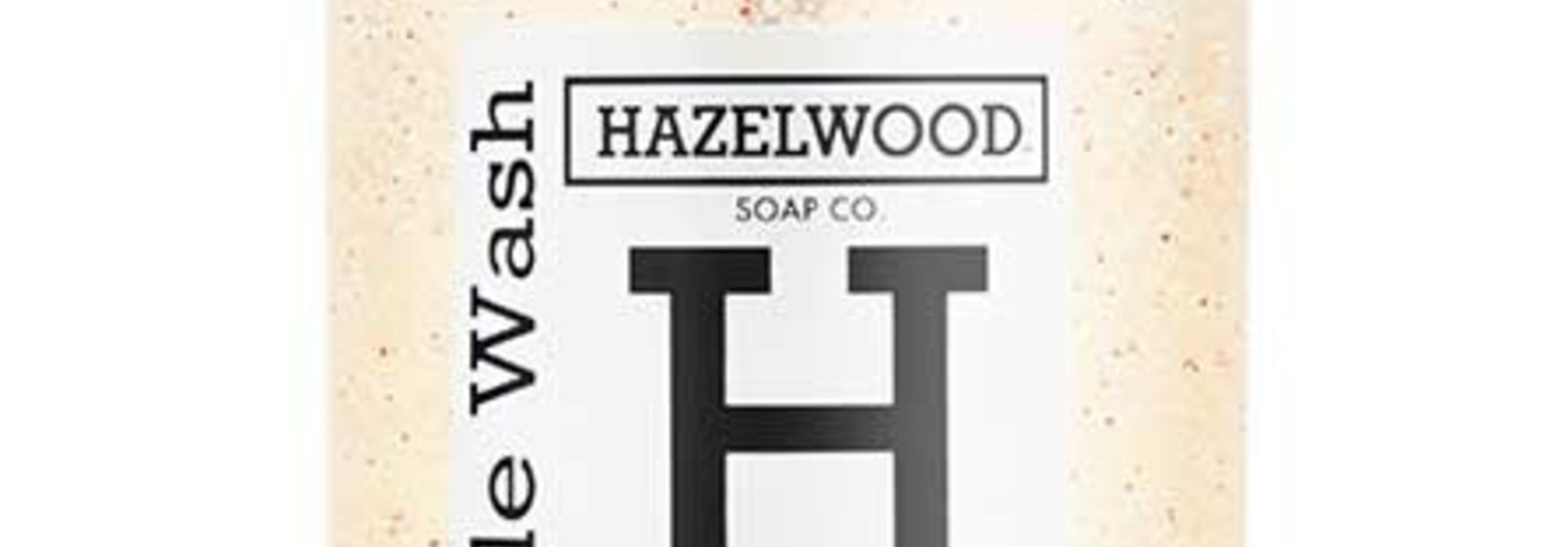 Honey Oatmeal - Versatile Wash