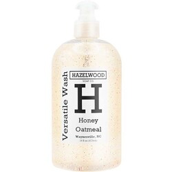 HSCo Honey Oatmeal - Versatile Wash