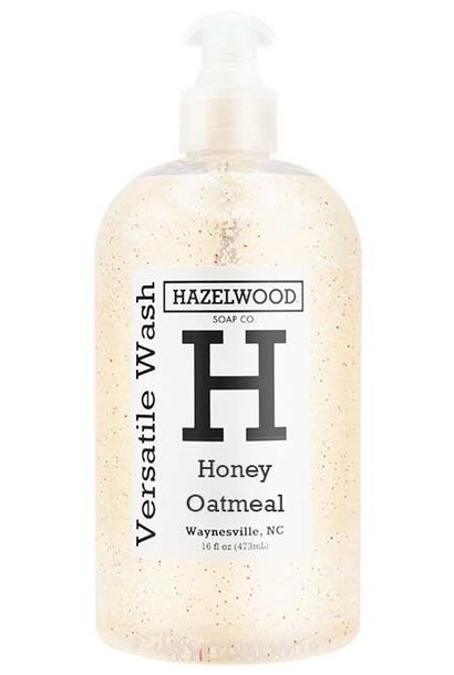 Honey Oatmeal - Versatile Wash