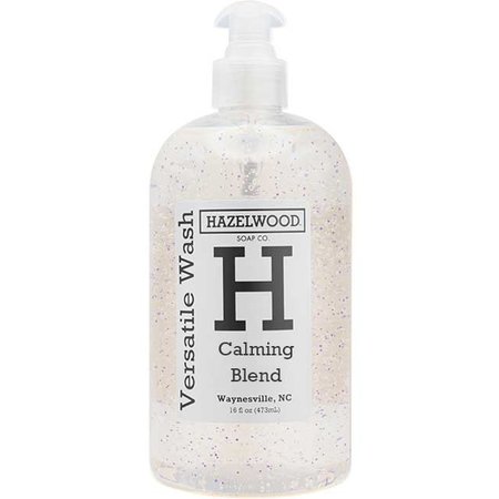 HSCo Calming Blend - Versatile Wash