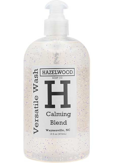 HSCo Calming Blend - Versatile Wash