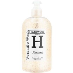 HSCo Almond - Versatile Wash
