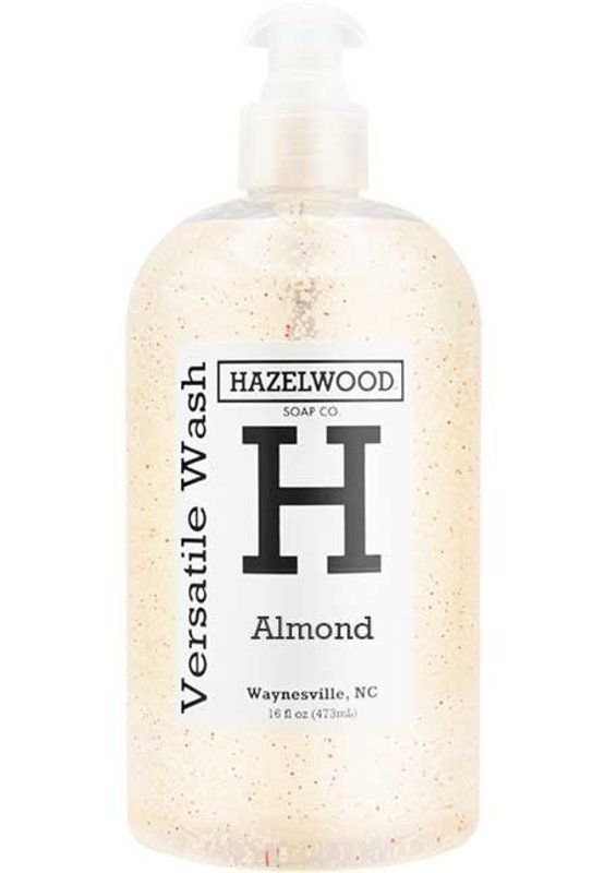 HSCo Almond - Versatile Wash