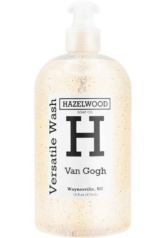 HSCo Van Gogh - Versatile Wash