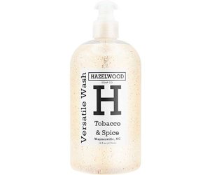 tobacco spice HSCo Tobacco & Spice