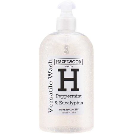 HSCo Peppermint & Eucalyptus - Versatile Wash