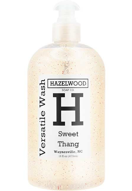 HSCo Sweet Thang - Versatile Wash