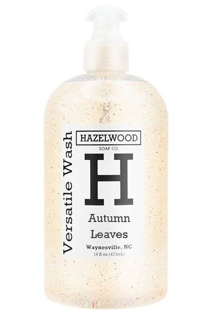 Autumn Leaves - Versatile Wash