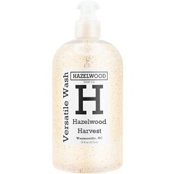 HSCo Hazelwood Harvest - Versatile Wash