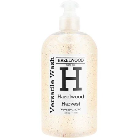 HSCo Hazelwood Harvest - Versatile Wash
