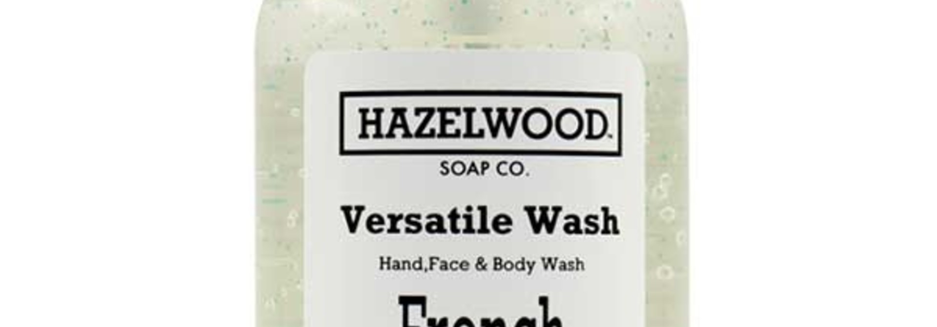 French Alps - Versatile Wash