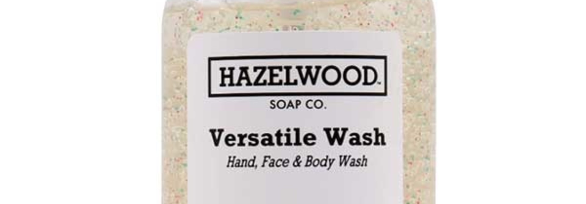 Hearth - Versatile Wash