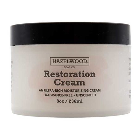 HSCo Restoration Cream