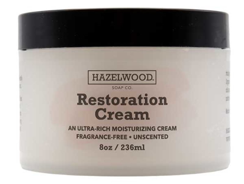 HSCo HSCo Restoration Cream