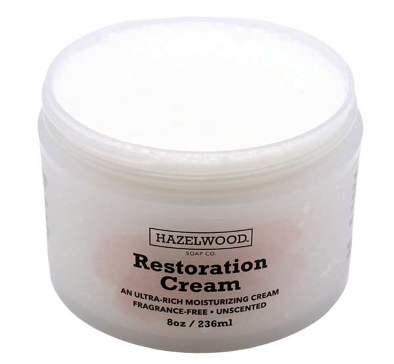 HSCo HSCo Restoration Cream