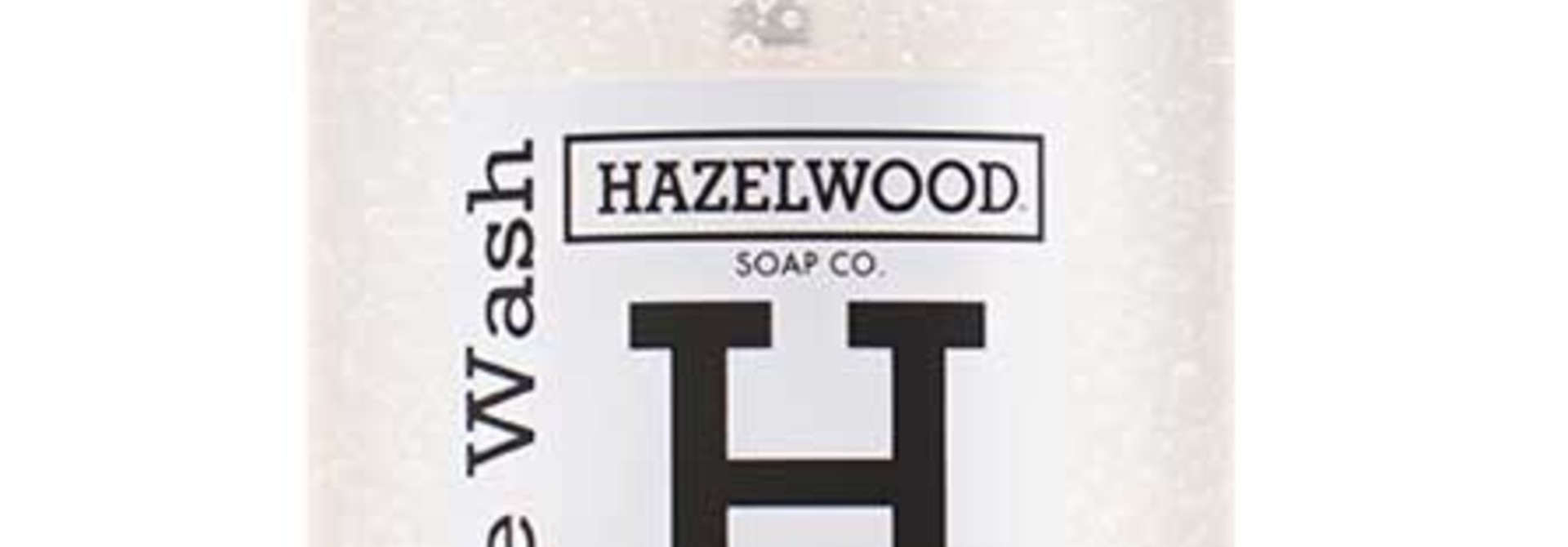 Sparkling Grapefruit - Versatile Wash