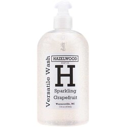 HSCo Sparkling Grapefruit - Versatile Wash