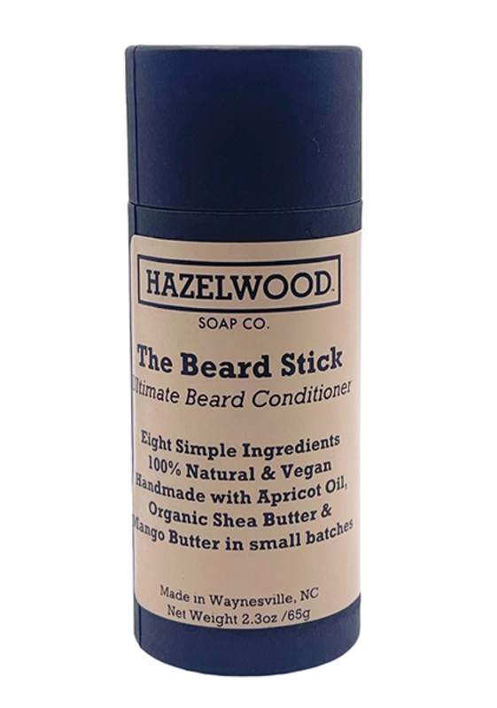HSCo Beard Stick - Cedarwood