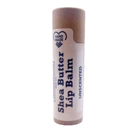 HSCo Lip Balm - Unscented