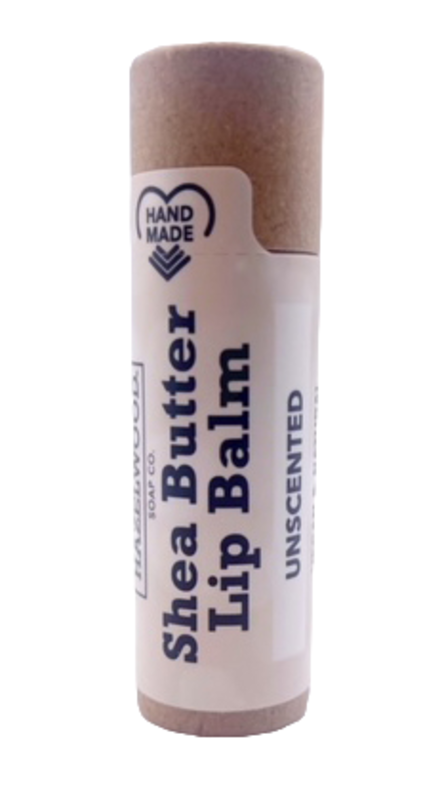 HSCo Lip Balm - Unscented